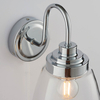 Kinkiet Endon Lighting Ashbury 77088 chrom