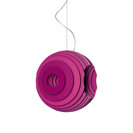 Lampa wisząca Foscarini 102007/3-66 Supernova
