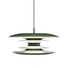 Lampa wisząca Belid 116685 Diablo