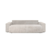 Sofa PILLOW z funkcją spania - II grupa tkanin