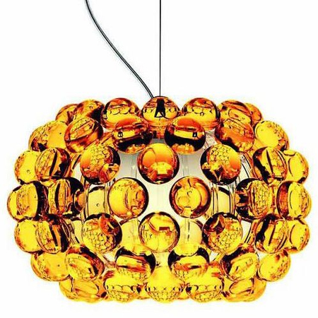 Lampa wisząca Foscarini 138027-52 Caboche piccola
