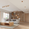 Sollux Lighting Plafon LAGOS 10 biały SL.0996