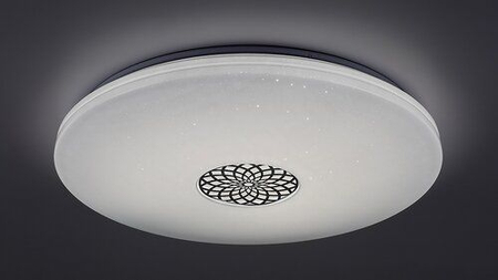 Lampa wewnętrzna Rabalux Ophelia 5365 chrom