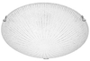 Lampa sufitowa Luces Exclusivas HATILLO LE42388 biały