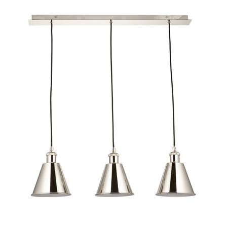 Endon Lighting Lampa wisząca 97839