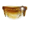 Lampa wisząca Slamp ARIA INFINITA 1 - GOLD ARISXXLGLD06T00A01EU złoty
