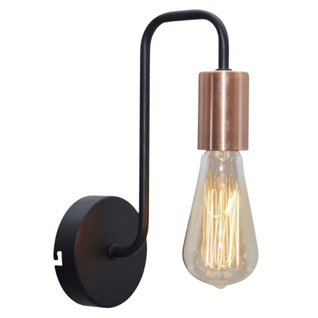 Kinkiet Candellux 21-66855 Herpe