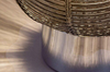 Lampa stołowa Rabalux Monet 74017 chrom