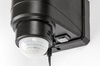 Lampa solarna Rabalux Dojran 77021 czarny