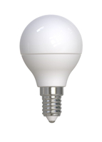 Żarówka LED BULB E14 BLUETOOTH 4,9W CCT DIMM WH Azzardo AZ5422 biały