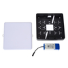 Lampa sufitowa Lucide CERES-LED 28113/30/30 czarny