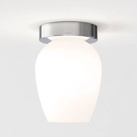 Klosz/Abażur Astro Cone 173 SHADES Shade Ostrygowy (Postarzany Jedwab)