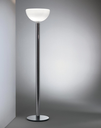 Lampa podłogowa Nemo ALBEHW22 Am2c
