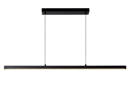 Lampa wisząca Lucide SIGMA 23463/30/30 czarny