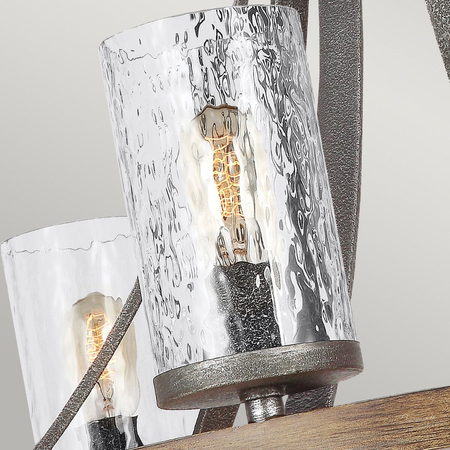 Żyrandol Angelo - 6 źródeł światła Quintiesse QN-ANGELO6