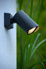 Lampa zewnętrzna Lucide MANAL 27896/12/29 czarny