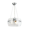 Lampa wisząca Zuma Line RLD931031-3 Merano