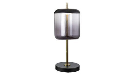 Lampa stołowa Rabalux Delice 5026 czarny