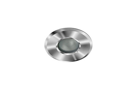 Oczko OSCAR IP44 CHROME Azzardo AZ1715 chrom