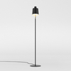 Lampa podłogowa Astro Edward Floor 1441017 Matowy Czarny