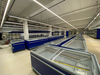 Oprawa liniowa Greenie Linea Lint 60W 4000K Aluminium 5 Lat Gwarancji