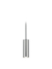 Lampa szynowa Trio 73240107 srebrny