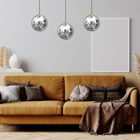 Milagro Lampa wisząca REFLEX 3xE14 MLP8415 CZARNY / ZŁOTY