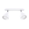 Sollux Lighting Plafon ELBA 2 biały SL.1314