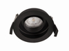 Oprawa wpuszczana Luces Exclusivas ARROYITO LE61380 czarny