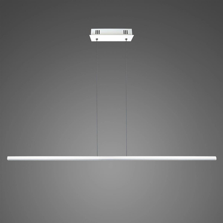 Lampa wisząca Linea No.1 120cm 3k biała Dali