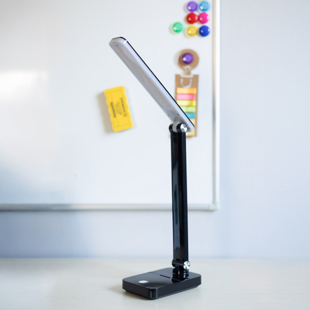Lampa biurkowa Zuma Line 1949-BK LAMPA BIURKOWA CZARNA/BLACK