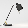 Lampa stołowa Astro Edward Desk 1441003 Matowy Czarny