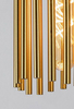Lampa wisząca Rabalux Roxas 72151 czarny matowy