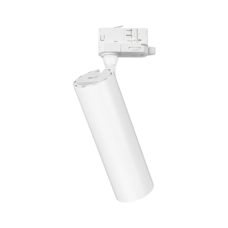 Milagro Reflektor Sumba 20W 2700/4000K Biały 3 Obwodowy ML1110 BIAŁY