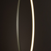 Lampa wisząca Nowodvorski CIRCOLO LED 11401 Silk olive