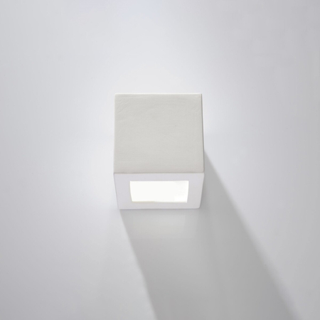 Sollux Lighting Kinkiet ceramiczny LEO SL.0005