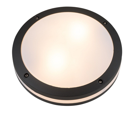 Lampa zewnętrzna FANO R 30 DGR Azzardo AZ4369 grafitowy