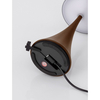 Lampa zewnętrzna Luces Exclusivas ALIRONA LE75277 rdzawy