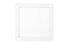 Lampa sufitowa Luces Exclusivas LECHERIA biały LE61565