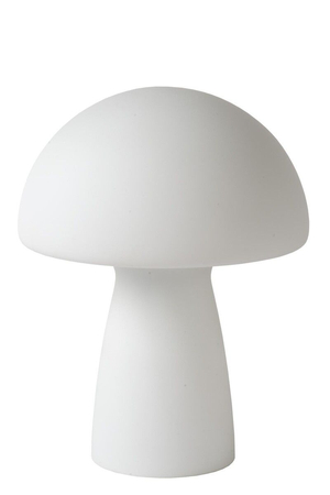 Lampa stołowa Lucide FUNGO 10514/01/61 złoty