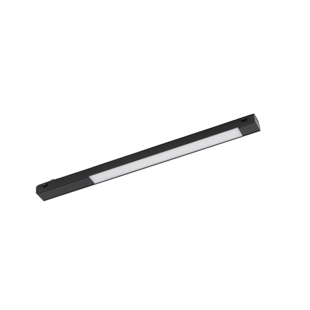 Lampa szynowa Nowodvorski UT-LVM LINE LED 11307 Czarny