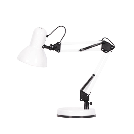 Lampa biurkowa COSMO Kaja K-MT-COSMO BIAŁY 