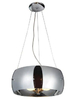 Lampa wisząca COSMO CHROM Azzardo AZ0845 chrom