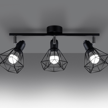 Sollux Lighting Plafon AZALIA SL.1007