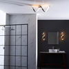Kinkiet Endon Lighting Astral 96433 chrom