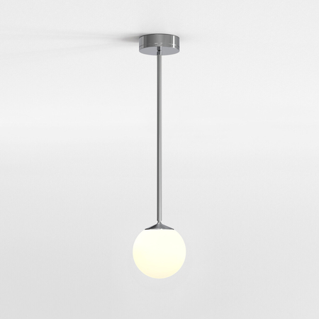 Lampa wisząca Astro Nara Pendant 1464001 Polerowany Chrom