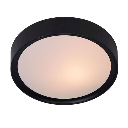 Lampa sufitowa Lucide LEX czarny 8109/01/30