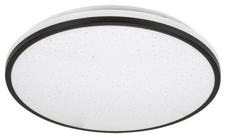 Lampa łazienkowa Rabalux Slava 3054 czarny
