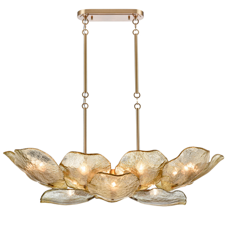 Cosmo Light Lampa wisząca WELLINGTON P14357BR
