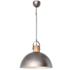 Lampa wisząca By Rydens 4201550-6500 Buckler 1-l
